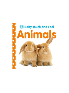 book cover shows two tan bunnies 