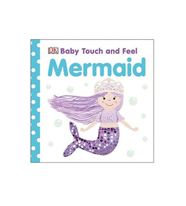 cover shows mermaid with purple hair and tail