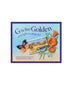 g is for golden - book about california