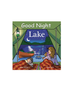 good night lake