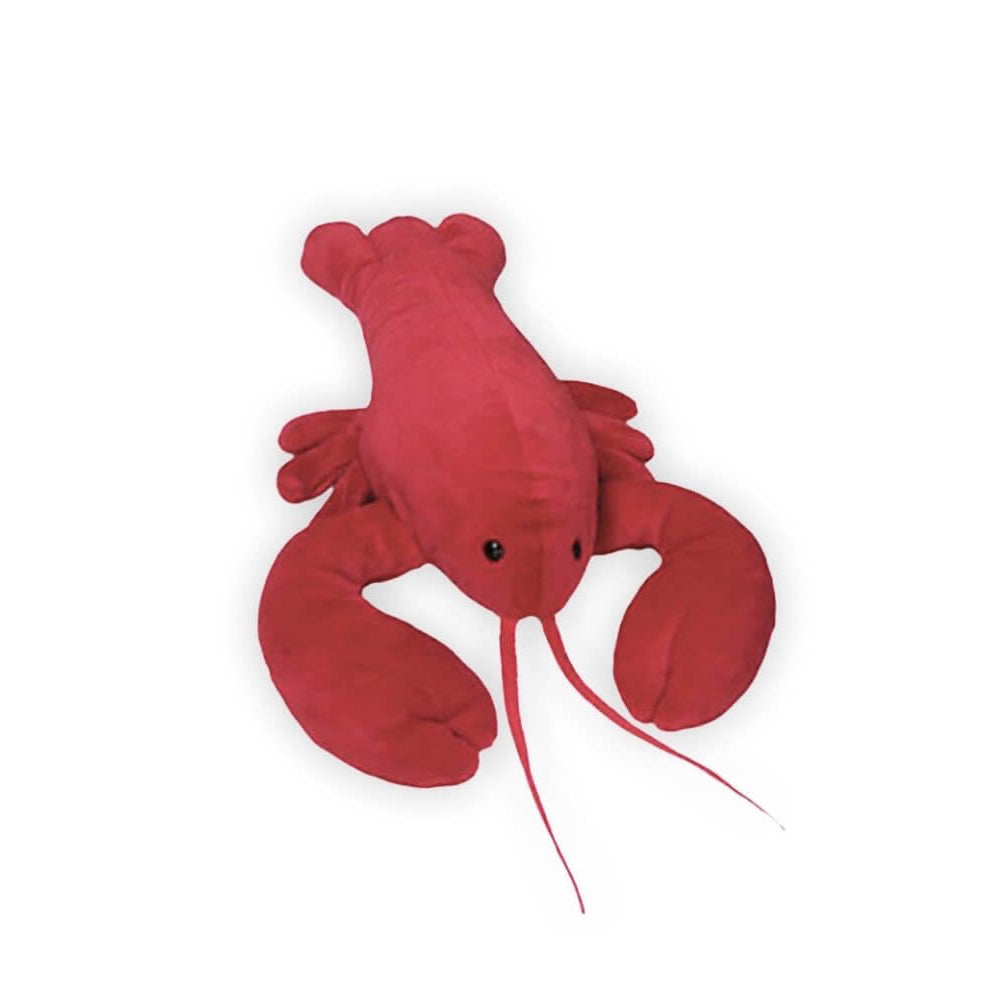 Lobbie Lobster 17" Plush