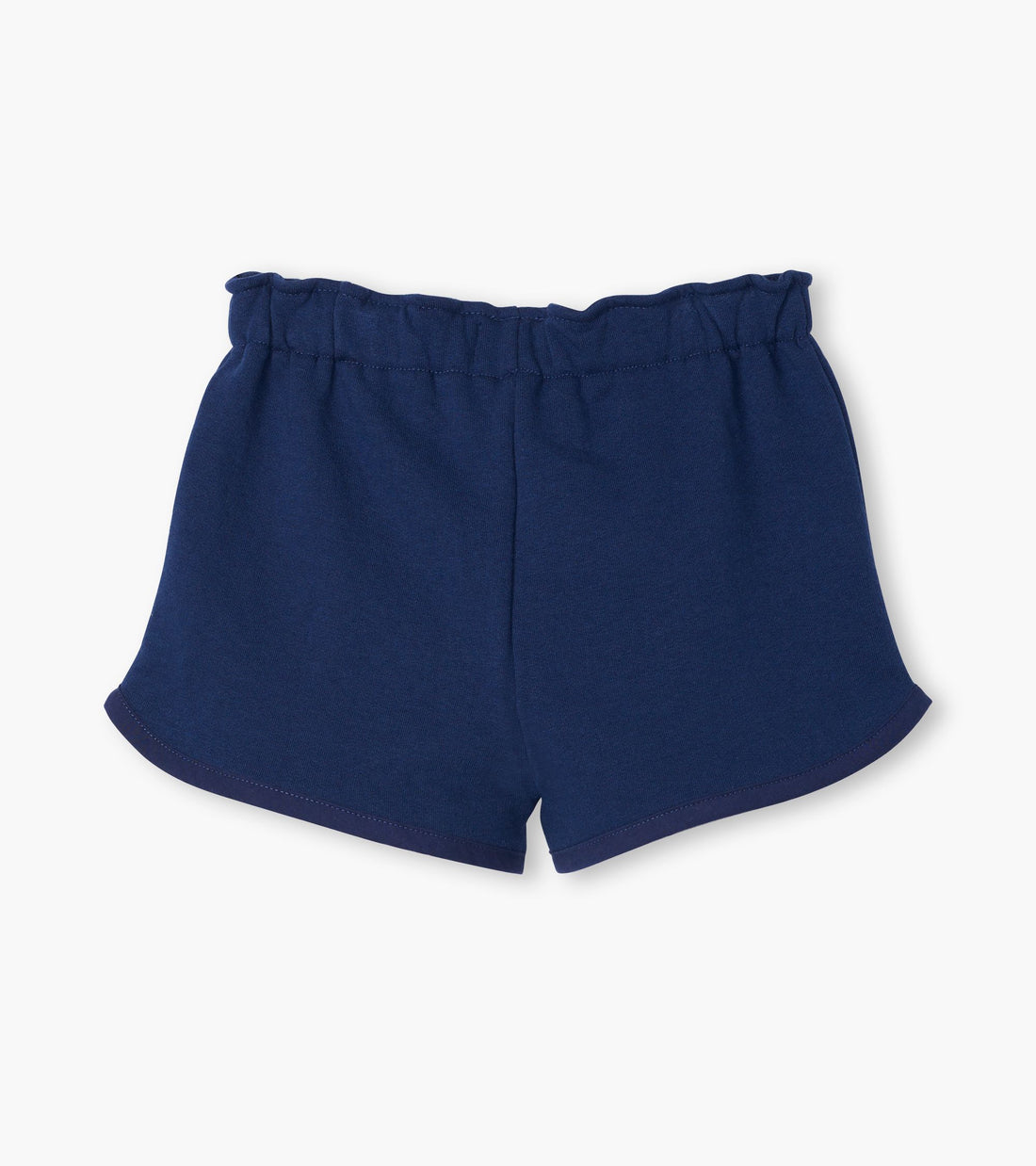 back of shorts - Hatley shorts