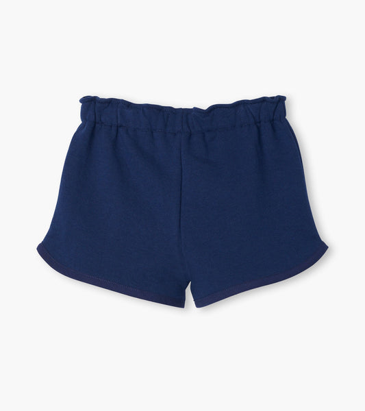 back of shorts - Hatley shorts