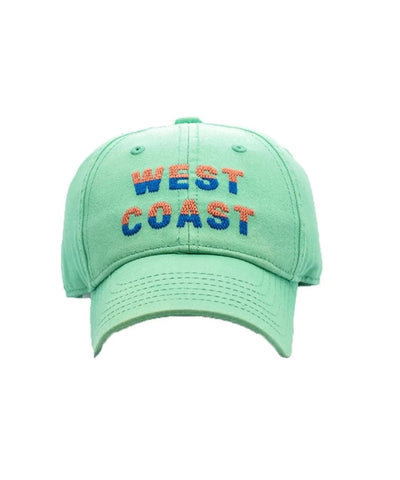 west coast hat